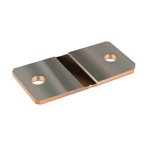 CSM2F-7036-L100J00 Bourns Inc.  Specialized Resistors